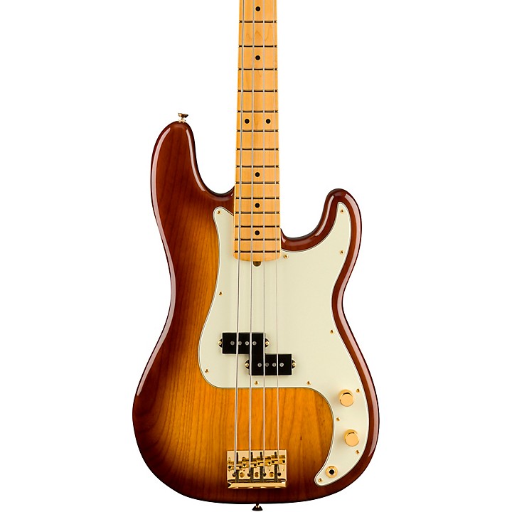 fender 75th precision bass