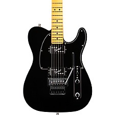 Fender Ultra Luxe Telecaster Maple Fingerboard 2-Color Sunburst (382)