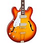 Epiphone USA Casino Left-Handed Hollowbody Electric Guitar Royal Tan thumbnail