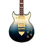 Ibanez Artist AR420 Electric Guitar - Black Mirage Gradation thumbnail
