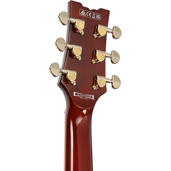 Ibanez Artist AR420 Electric Guitar - Black Mirage Gradation