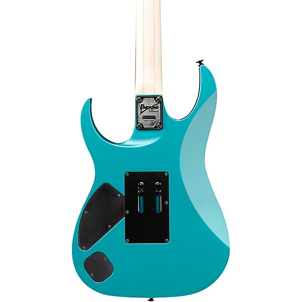 Ibanez RG565 RG Genesis Collection 6str Electric Guitar Emerald