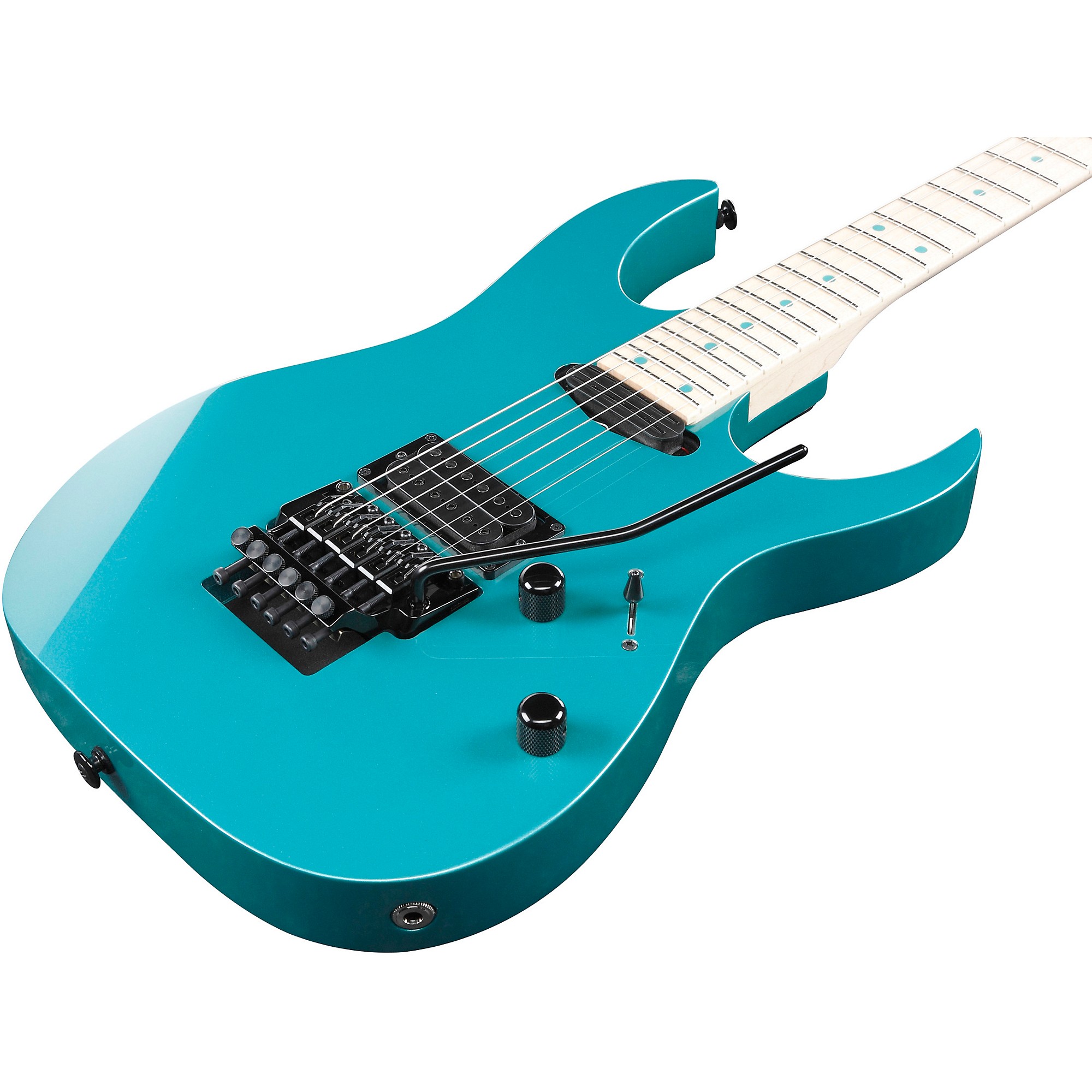 Ibanez RG565 RG Genesis Collection 6str Electric Guitar Emerald