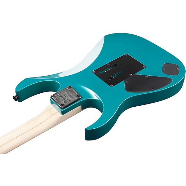 Ibanez RG565 RG Genesis Collection 6str Electric Guitar Emerald