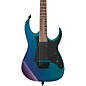 Ibanez RG631ALF RG Series Electric Guitar Blue Chameleon thumbnail