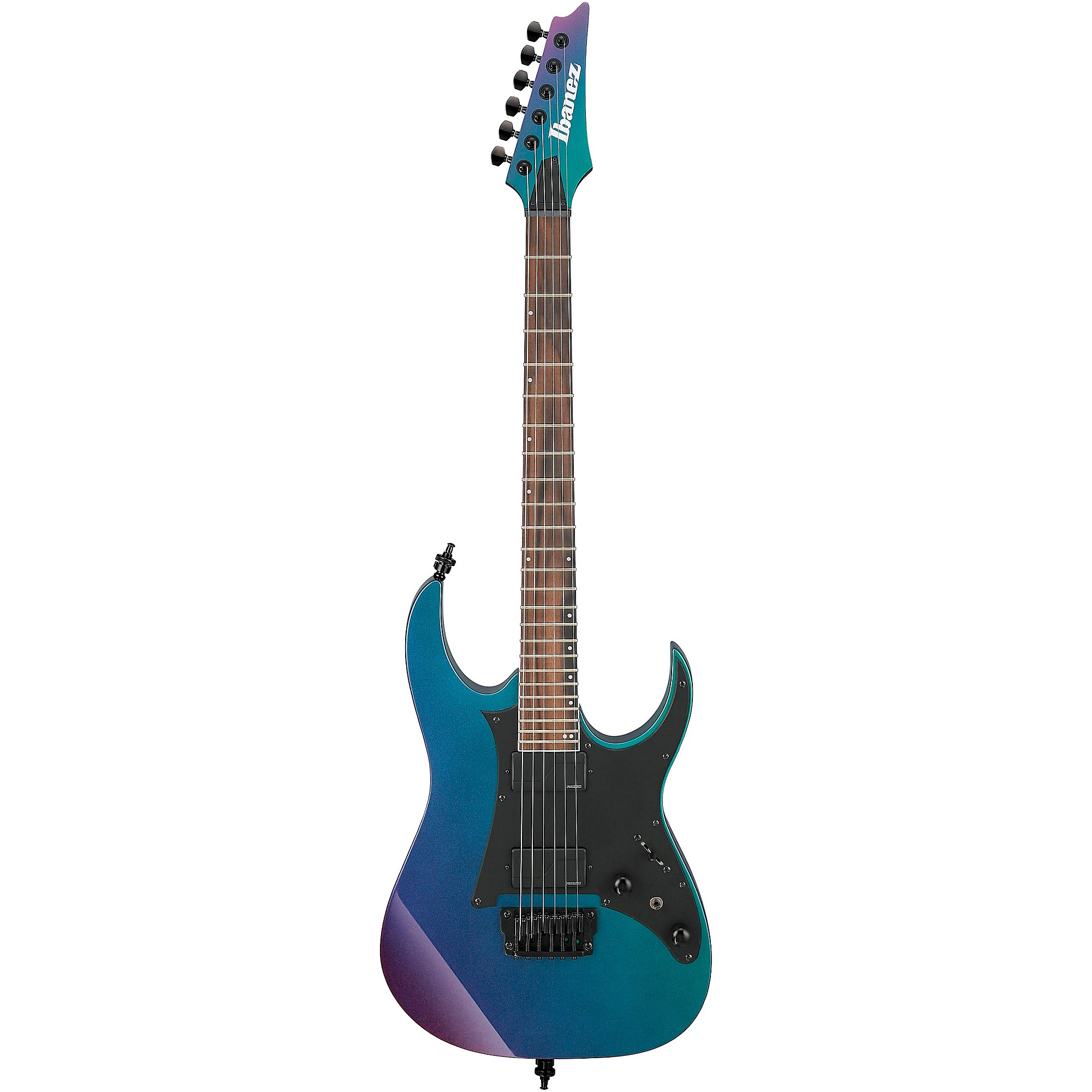 Ibanez RG631ALF-BCM – United States