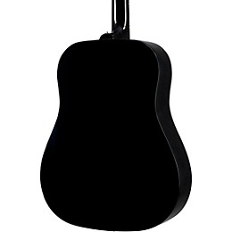Epiphone Starling Acoustic Guitar Ebony