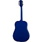 Epiphone Starling Acoustic Guitar Starlight Blue