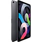 Apple iPad Air 10.9" 4th Gen Wi-Fi Space Gray 64 GB thumbnail