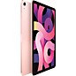 Apple iPad Air 10.9" 4th Gen Wi-Fi Rose Gold 64 GB thumbnail