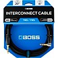 BOSS BCC-3-TRA Connecting Cable-TRS/TRSA 3 ft.