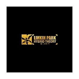 WEA Linkin Park - Hybrid Theory (20th Anniversary Edition) [4 LP]