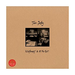 Tom Petty - Wildflowers & All The Rest [3 LP]