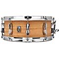British Drum Co. The Maverick Maple Snare Drum 14 x 5.5 in. thumbnail