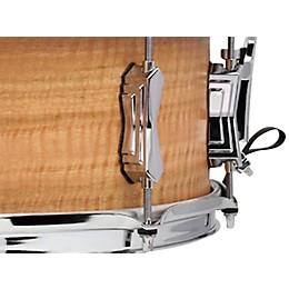 British Drum Co. The Maverick Maple Snare Drum 14 x 6.5 in.