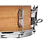 British Drum Co. The Maverick Maple Snare Drum 14 x 6.5 in.
