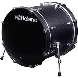Open Box Roland KD-200-MSA V-Drums Acoustic Design 20" Kick Drum Pad Level 1