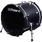 Roland KD-200-MSA V-Drums Acoustic Design 20" Kick Drum Pad thumbnail