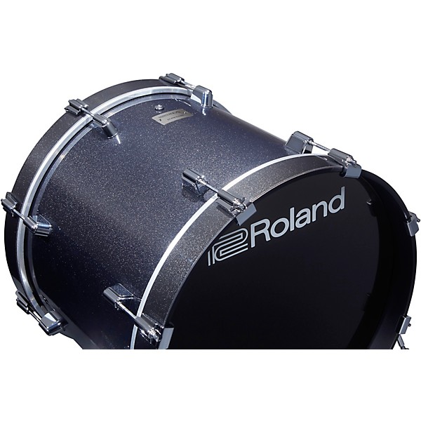 Roland KD-200-MSA V-Drums Acoustic Design 20" Kick Drum Pad