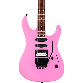 Jackson X Series Soloist SL1X Platinum Pink Jackson X Series Soloist SL1X Platinum Pink