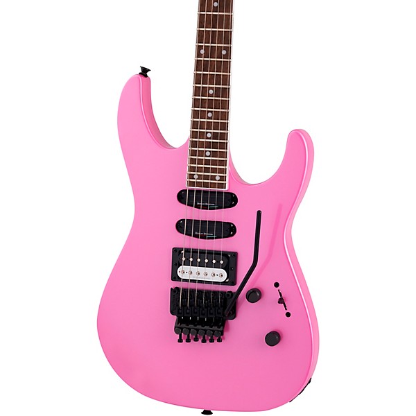 Jackson X Series Soloist SL1X Platinum Pink