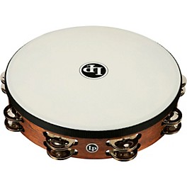 LP Worship Tambourine 10 in.