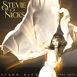 Alliance Stevie Nicks - Stand Back: 1981-2017