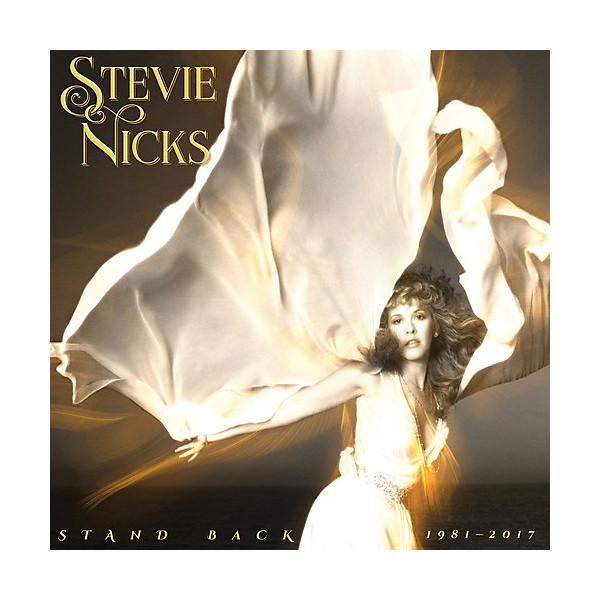 Stevie Nicks - Stand Back: 1981-2017