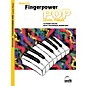 SCHAUM Fingerpower Pop - Level 3 (10 Piano Solos with Technique Warm-Ups) thumbnail