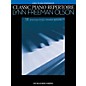 Willis Music Classic Piano Repertoire Early to Mid-Intermediate Level Piano Solos by Lynn Freeman Olson thumbnail