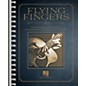 Hal Leonard Flying Fingers - Authentic & Accurate Fingerstyle Guitar Anthology thumbnail
