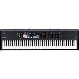 Yamaha YC88 88-Key Organ Stage Keyboard