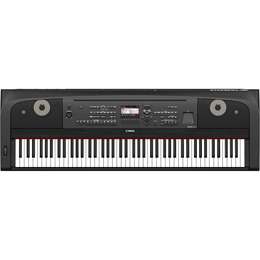 Yamaha DGX-670 88-Key Portable Grand