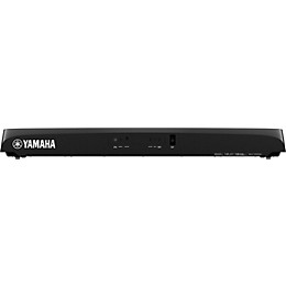 Yamaha DGX-670 88-Key Portable Grand Black