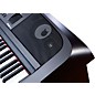 Open Box Yamaha DGX-670 88-Key Portable Grand Level 2 Black 197881156688