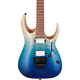 Ibanez RGA42HPTQM Blue Iceberg Gradation