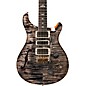 PRS Special Semi-Hollow 10-Top With Pattern Neck Electric Guitar Charcoal thumbnail