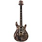 PRS Special Semi-Hollow 10-Top With Pattern Neck Electric Guitar Charcoal