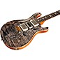 PRS Special Semi-Hollow 10-Top With Pattern Neck Electric Guitar Charcoal