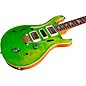 PRS Special Semi-Hollow 10-Top With Pattern Neck Electric Guitar Eriza Verde