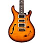 PRS Special Semi-Hollow 10-Top With Pattern Neck Electric Guitar Mccarty Tobacco Sunburst thumbnail