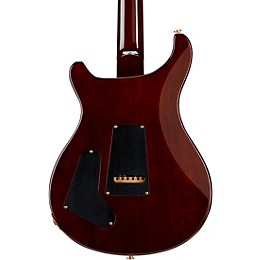 PRS Special Semi-Hollow 10-Top With Pattern Neck Electric Guitar Mccarty Tobacco Sunburst