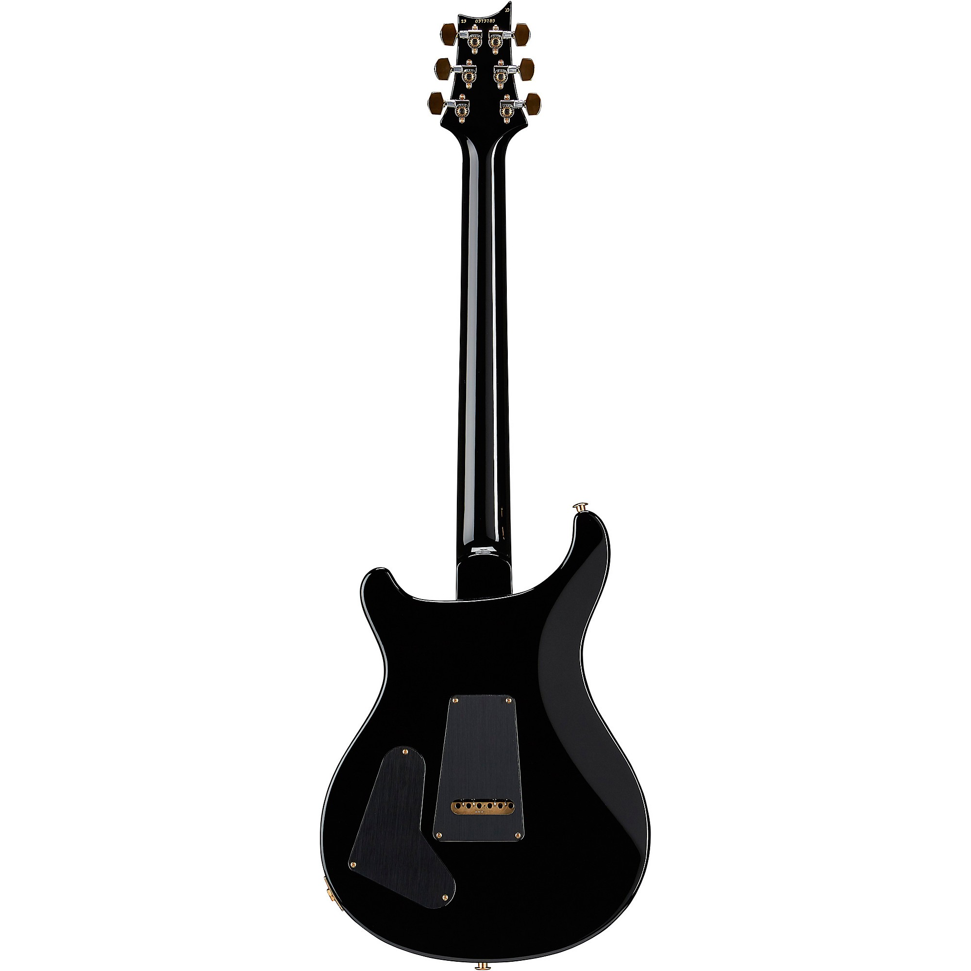Platinum PRS Special Semi-Hollow 10-Top With Pattern Neck