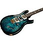 PRS Special Semi-Hollow 10-Top With Pattern Neck Electric Guitar Cobalt Smokeburst