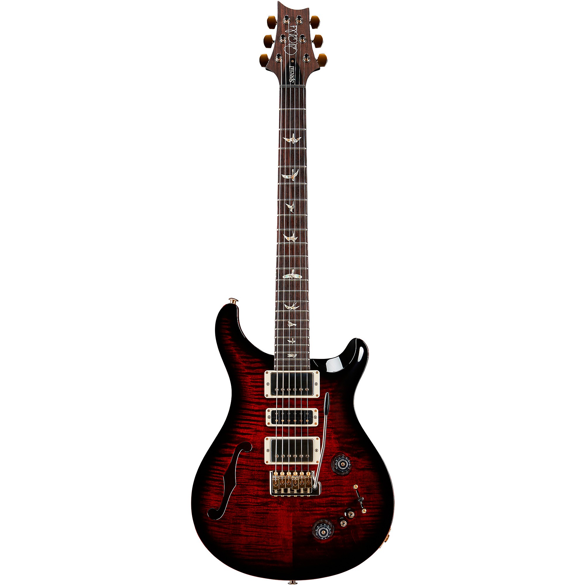 ギター PRS SPECIAL 22 SEMI-HOLLOW (2023) PRS Guitars | Special Semi-Hollow - 2023