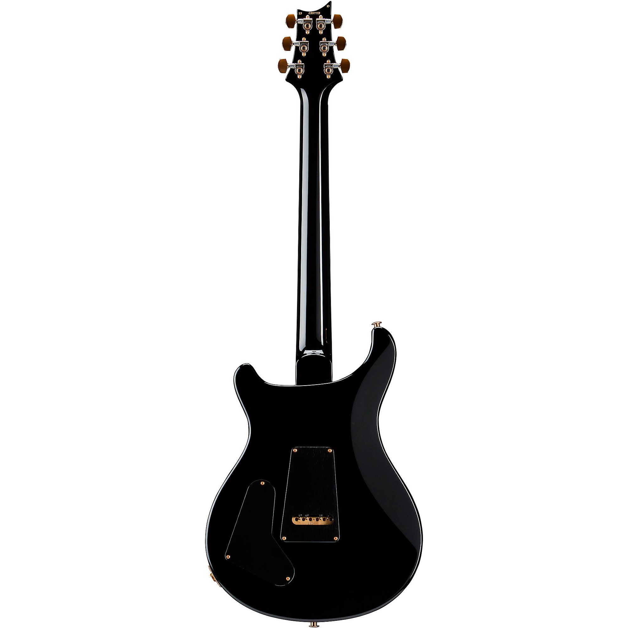 ギター PRS Special 22 Semi-hollow 10 top Special Semi-Hollow 10 Top - River Blue Smoke burst – Dave's