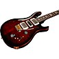PRS Special Semi-Hollow 10-Top With Pattern Neck Electric Guitar Fire Smokeburst