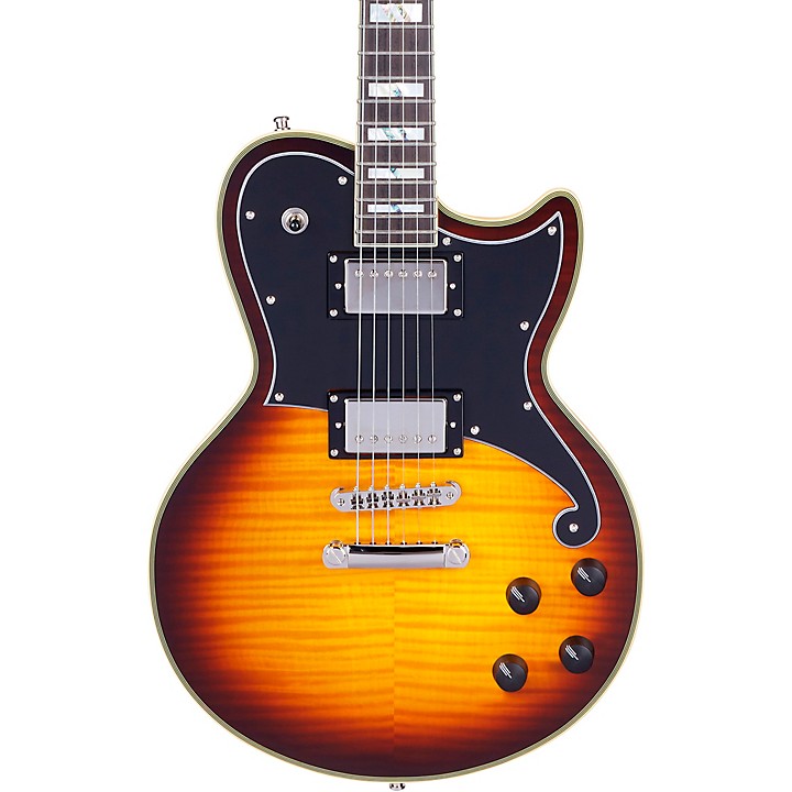 Deluxe Atlantic - D'Angelico Guitars