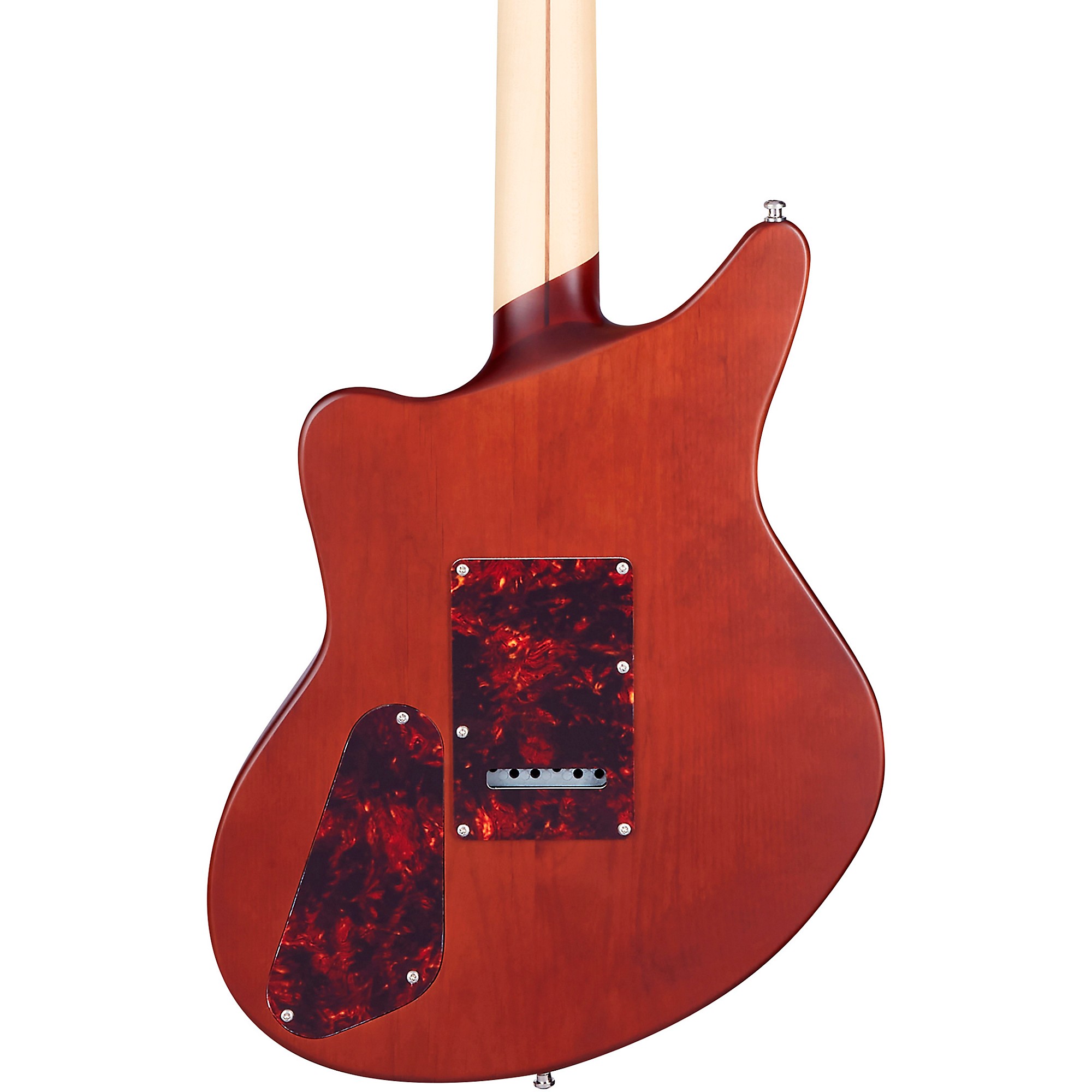 D'Angelico Deluxe Series Bedford SH Electric Guitar with USA