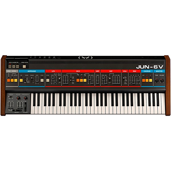 Arturia V Collection 8 (Download) Virtual Instrument Package